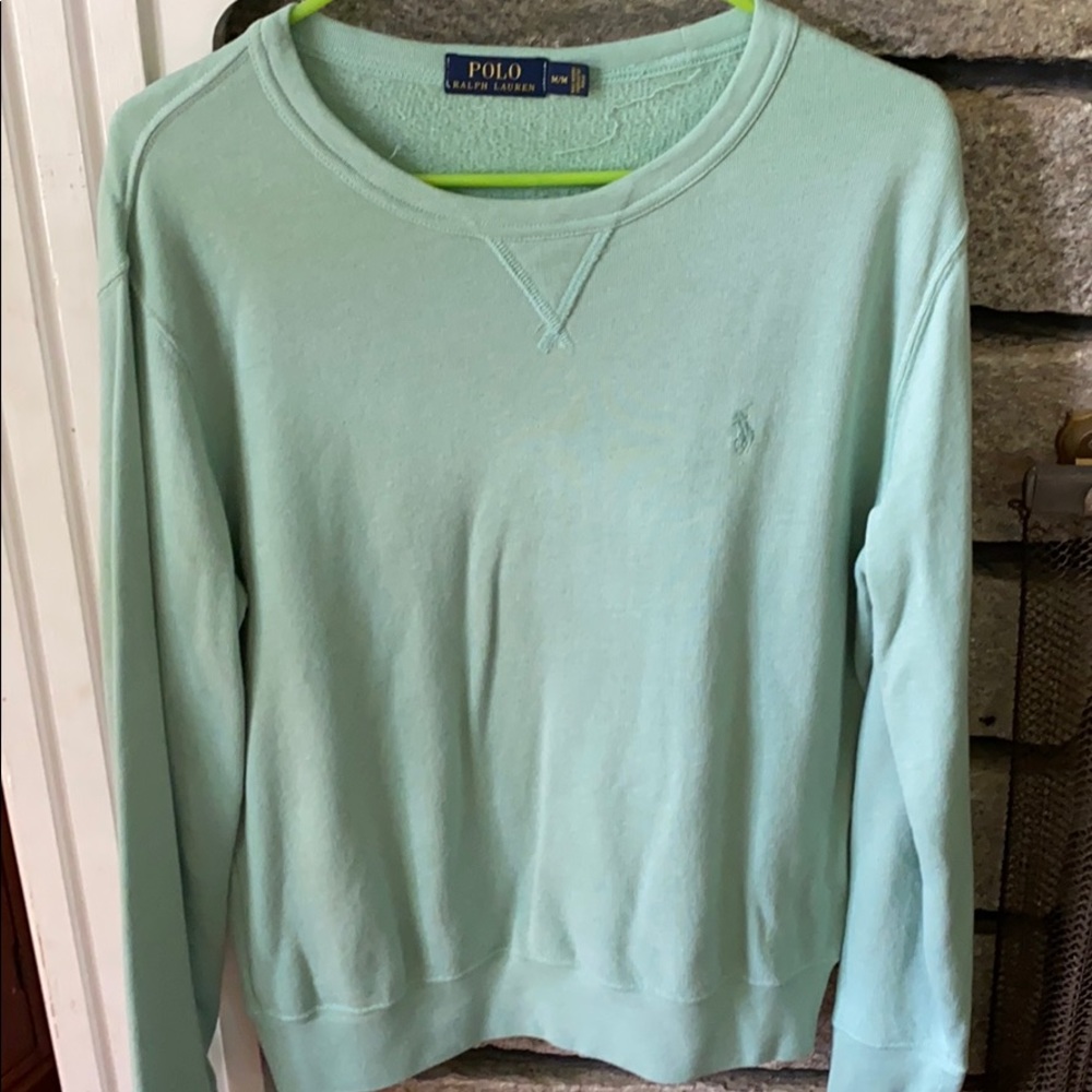 Ralph Lauren Terry Cloth
